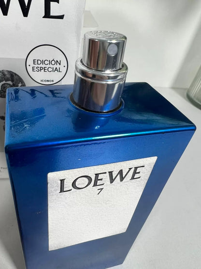 270726-172 Loewe Seventh Movement Parfum 150ml 5.1 oz