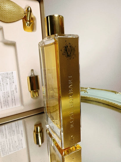 241025-13 Guerlain Rose Barbare EDP eau de Parfum 75ml 2.5 oz