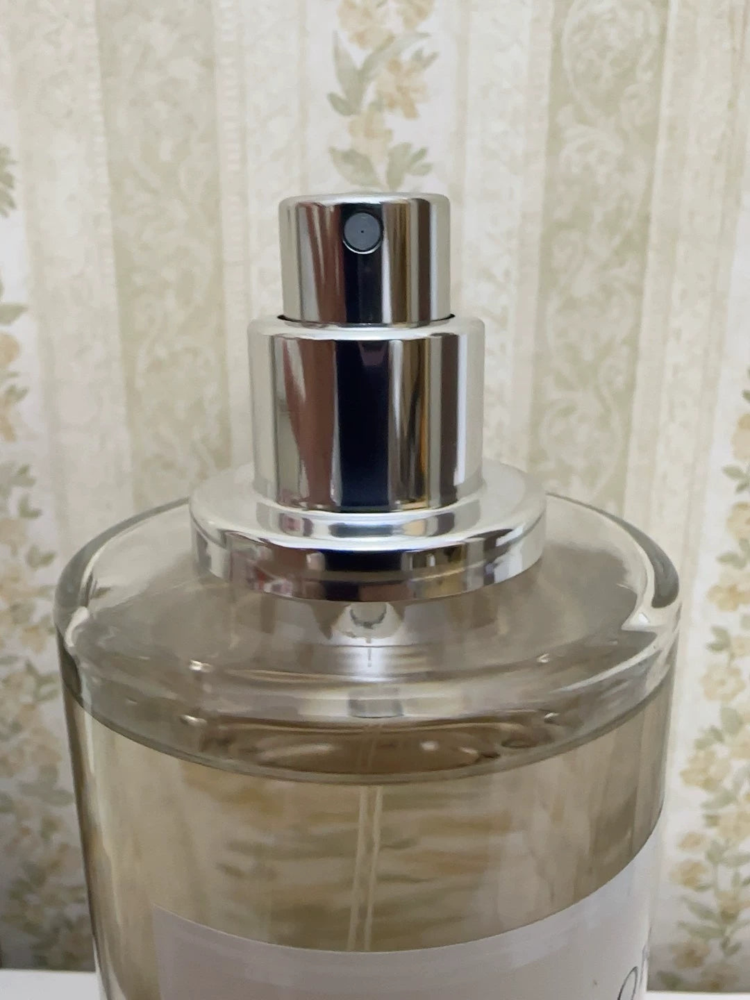 060126-26 Christian Dior Parfum New Look Perfume 251ml 8.5oz