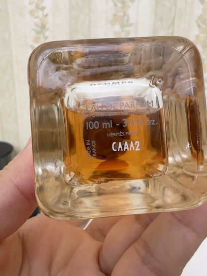 070526-160 Hermès Kelly Stagecoach Perfume 100ml 3.4 oz