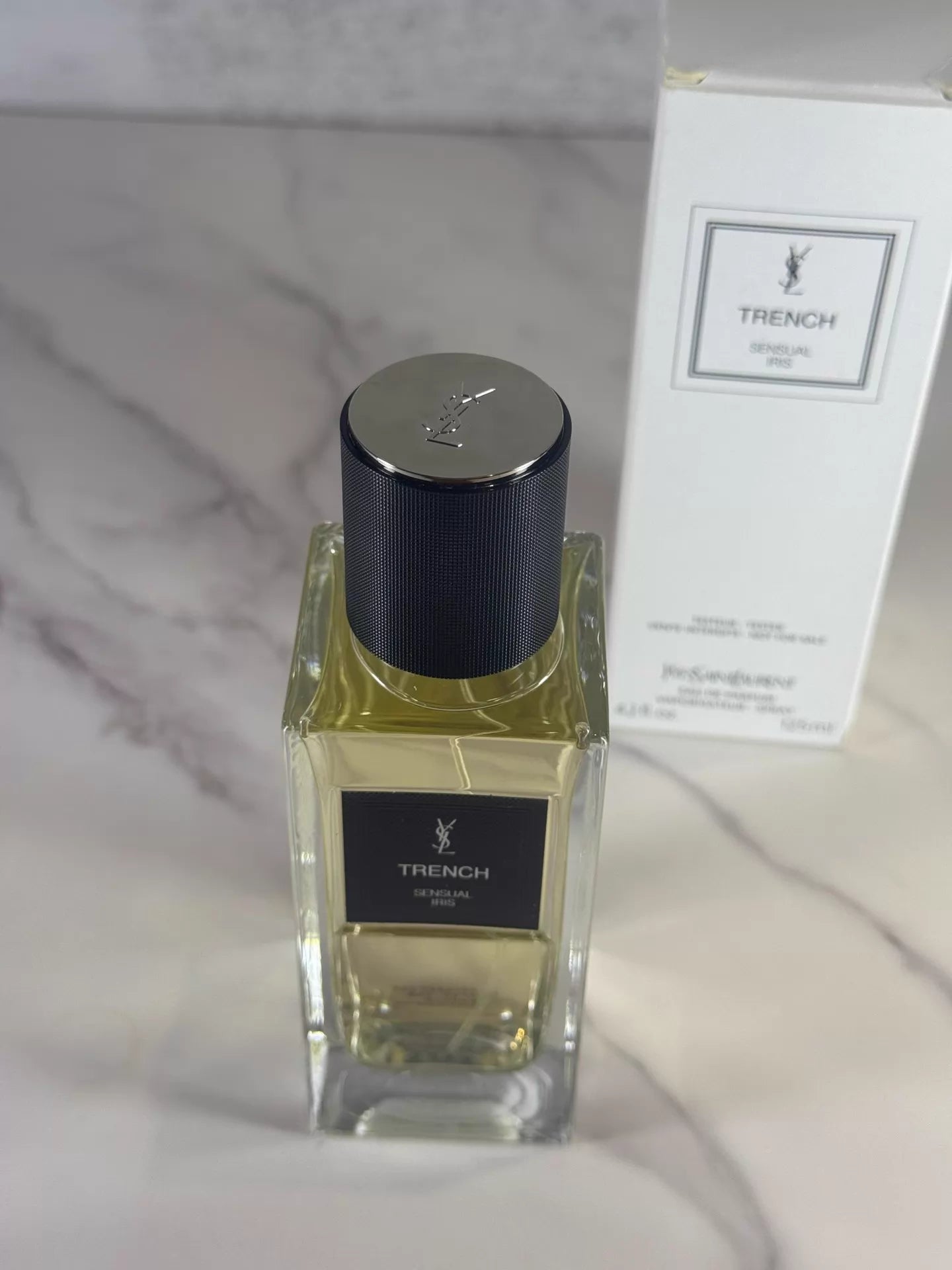 040426-100 YSL new version of 125ml 4.2 oz