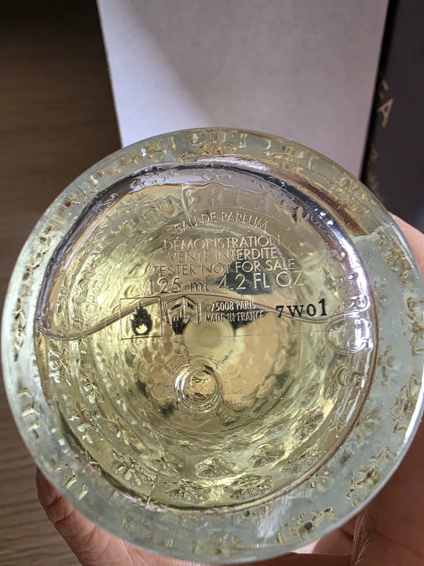 100926-82 Guerlain 125ml 4.2 oz