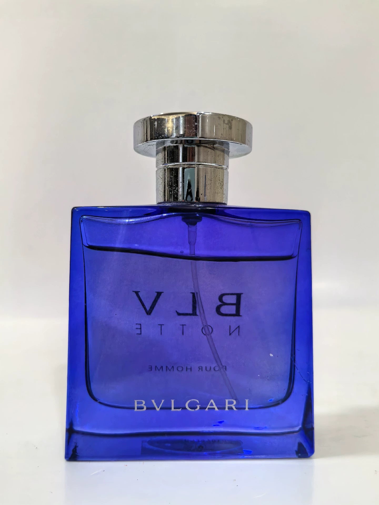 220226-121 Bvlgari BLV Notte Men 50ml 1.7 oz