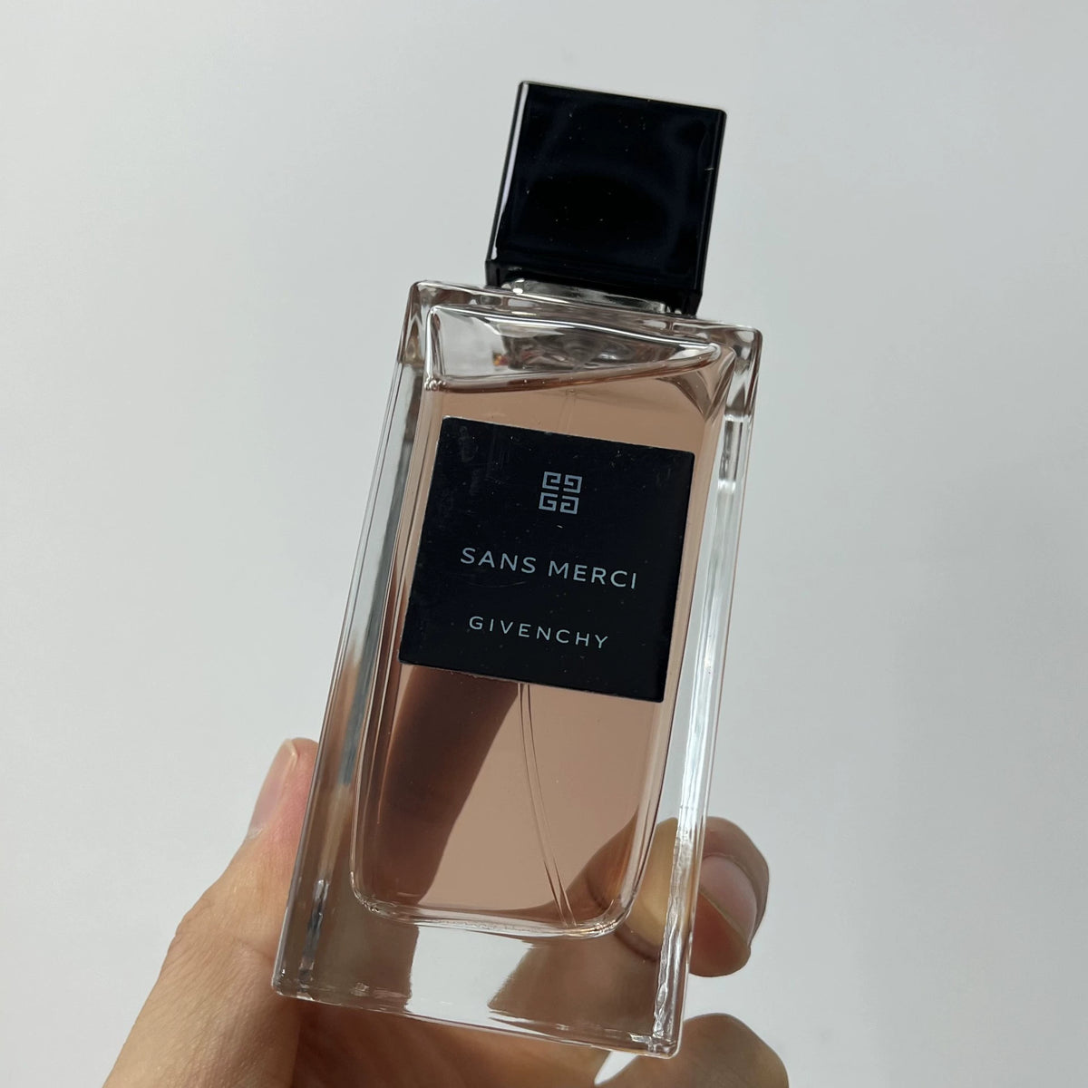 05826-611 Givenchy Noble Craftsmanship Overcoming Perfume 100ml 3.4 oz