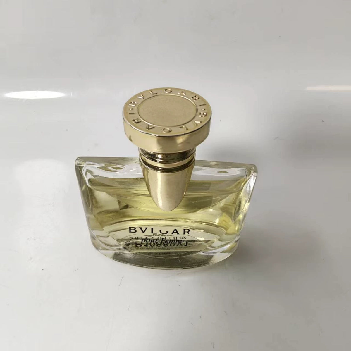 020926-285 Bulgari yellow tea