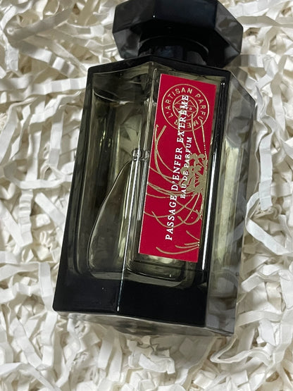 250526-199 L'Artisan Parfumeur Road 100ml 3.4 oz