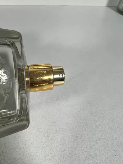 270726-26 Frappan Never Return Parfum 100ml 3.4 oz