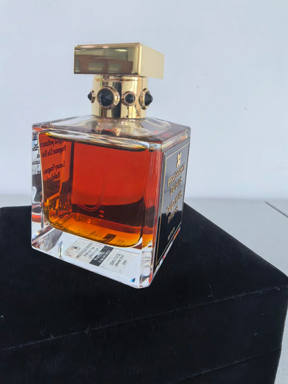 200826-7 Fragrance Du Bois Oud Noir Intense