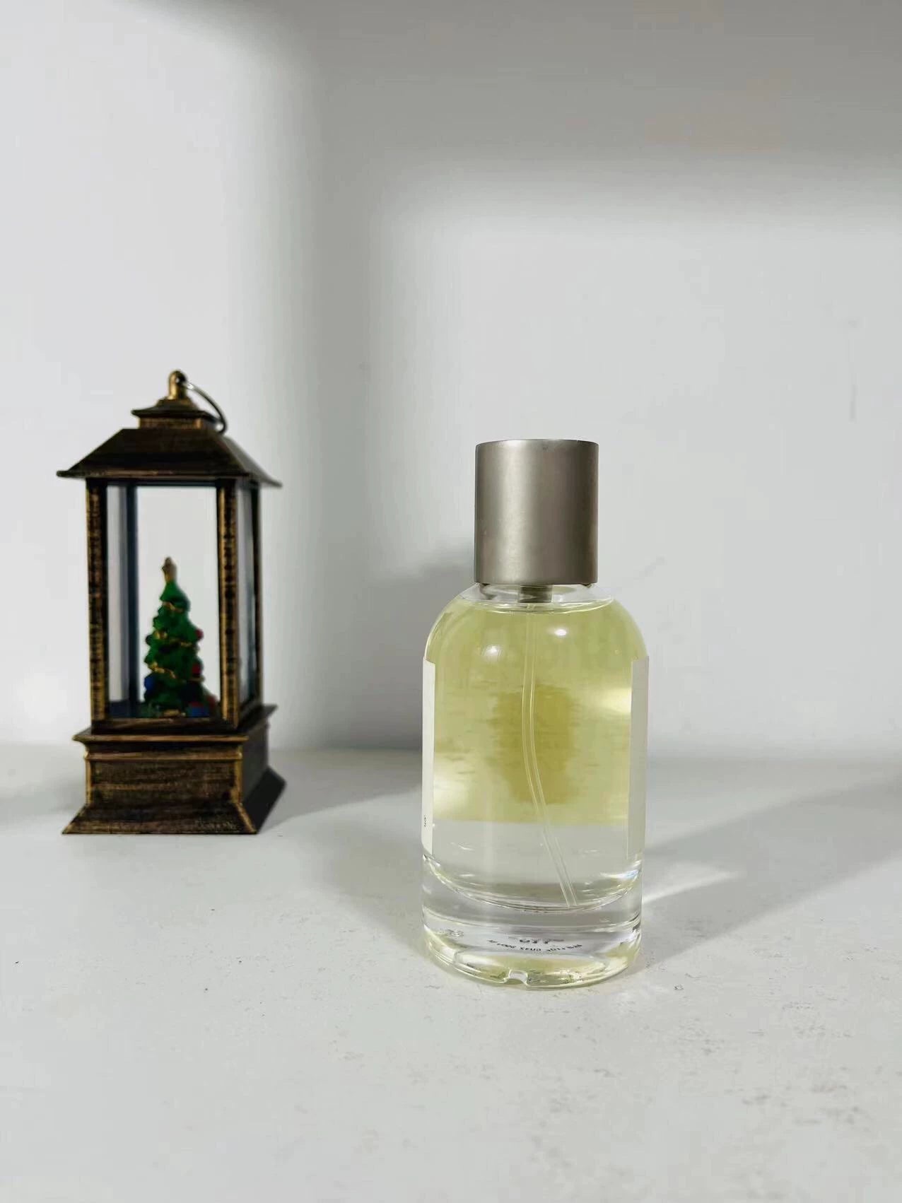 260526-35 laboratory bla tea Perfume 50ml 1.7 oz