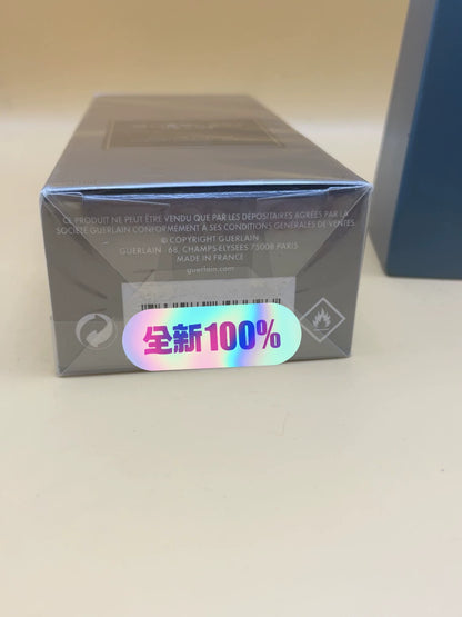 301225-3 Guerlain Eau de Parfum EDP 100ml 3.4oz