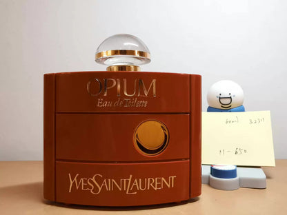 260326-77 YSL Saint Laurent Opium 60ml