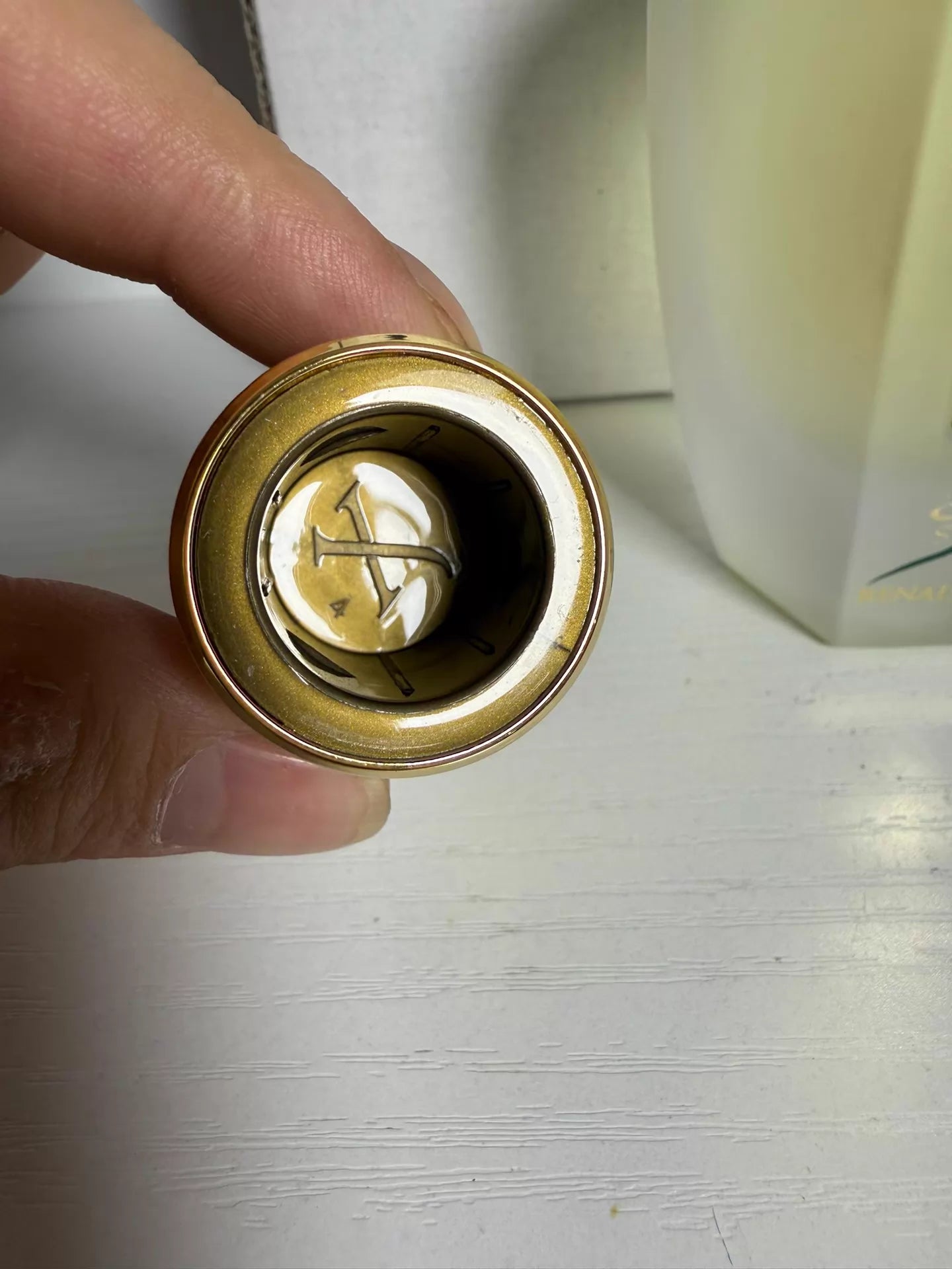200526-147 Hidden Renaissance Perfume 100ml 3.4 oz
