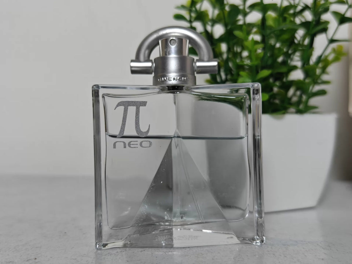 021026-37 Modern Peripheral Perfume 50ml 1.7 oz