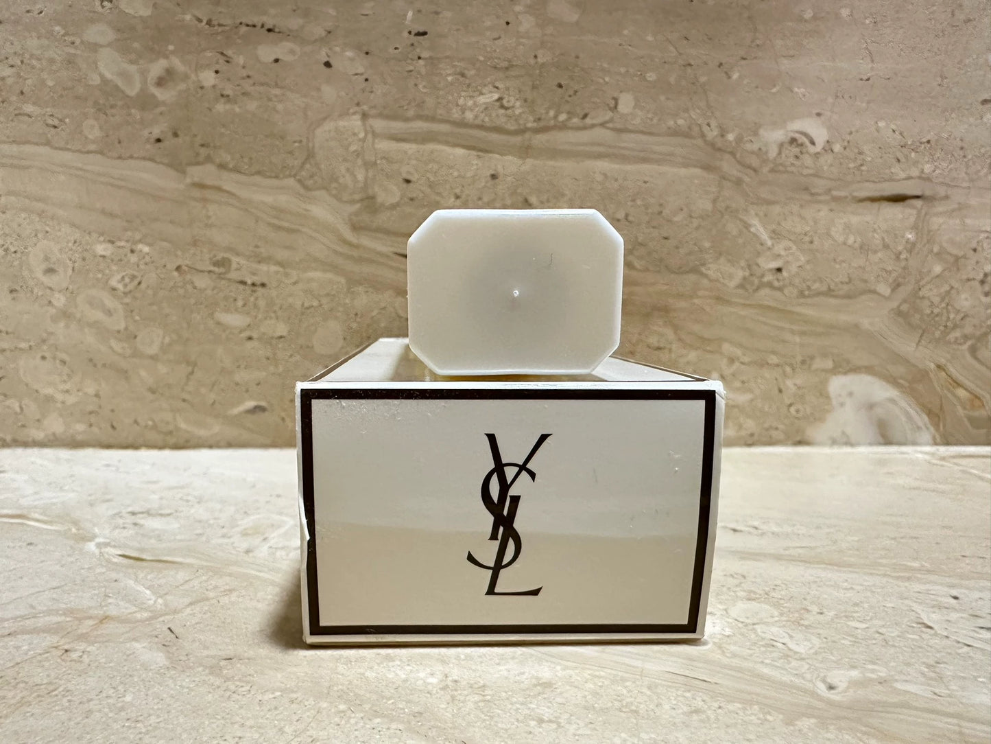 270526-100 Yves Saint Laurent YSL Only Love EDT 30ml 1 oz