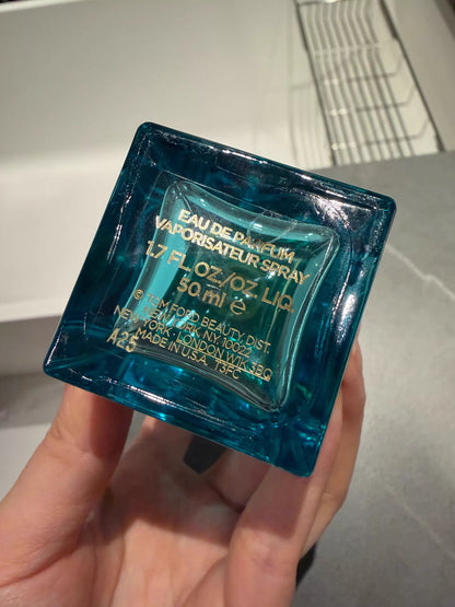 180626-85 Tom Ford Acacia fidelity remaining Parfum 50ml 1.7 oz