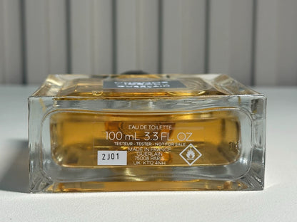 011225-45 Guerlain Eau de Toilette EDT 100ml 3.4oz L'Homme Ideal