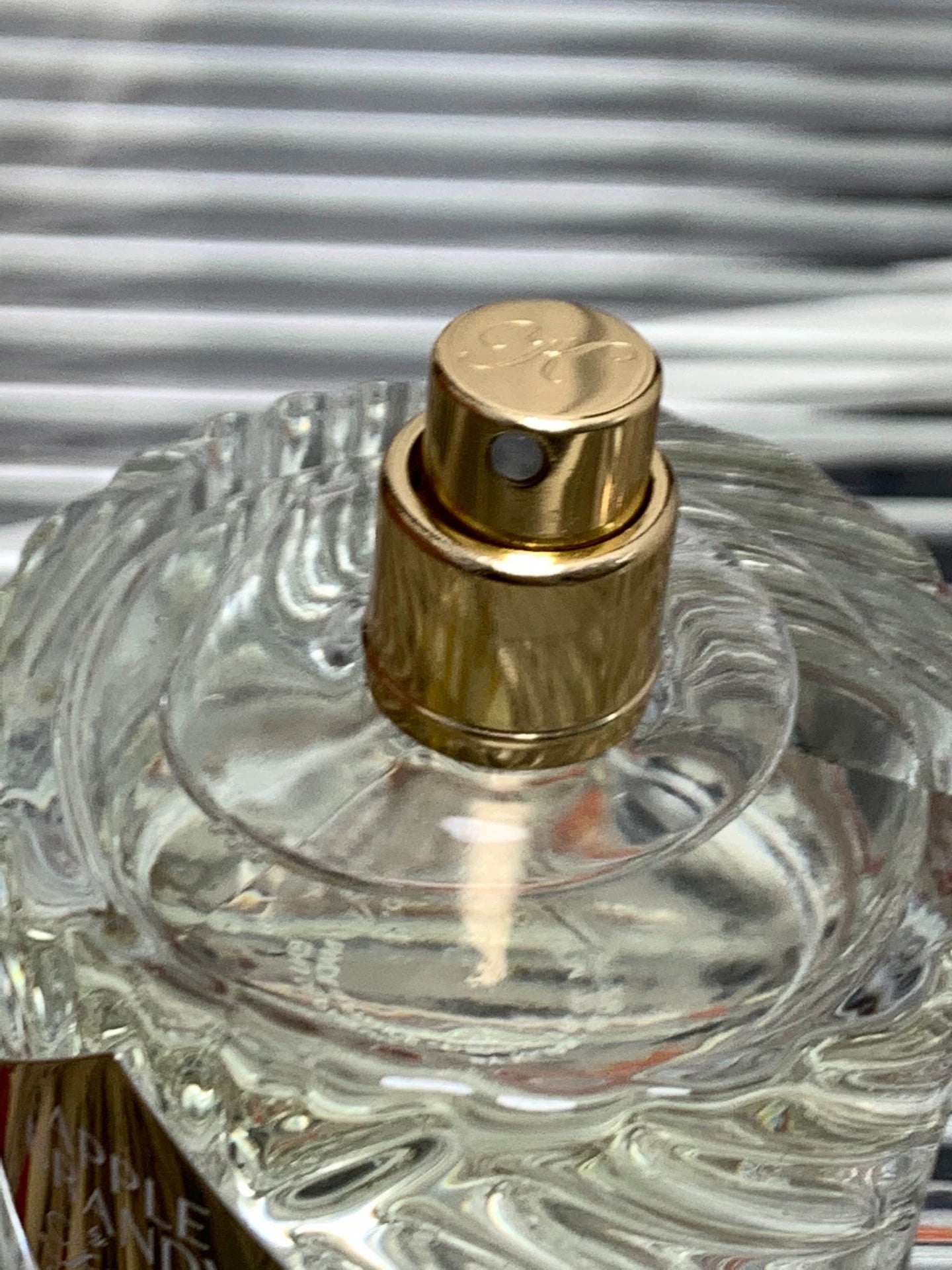 280726-48 Kellyanne apple brandy 50ml 1.7 oz