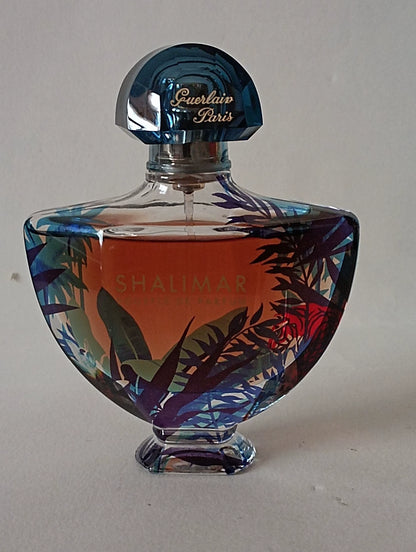 190526-117 Guerlain Enchanted One Thousand Perfume 50ml 1.7 oz