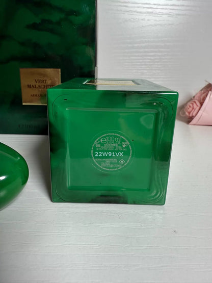 200526-59 Armani Haute Couture Travel Perfume 100ml 3.4 oz