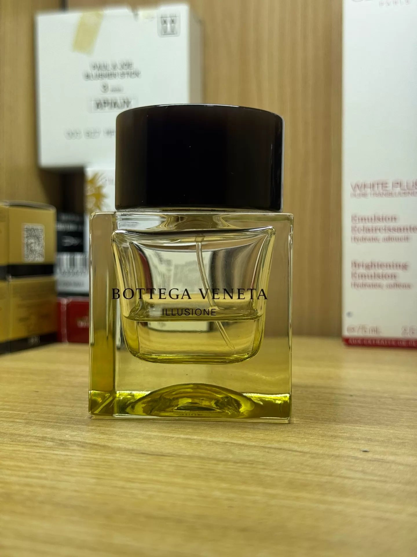 050726-173 Bottega Veneta BV Men Perfume 50ml 1.7 oz