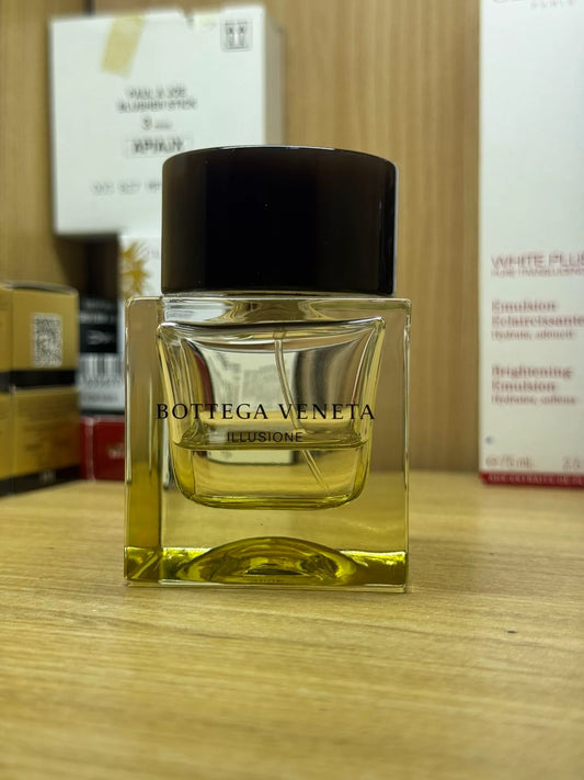 050726-173 Bottega Veneta BV Men Perfume 50ml 1.7 oz