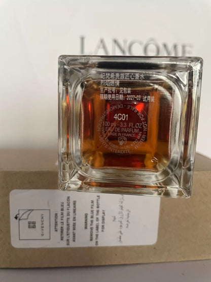 091026-31 Givenchy noble ingenuity haute EDP 100ml 3.4 oz