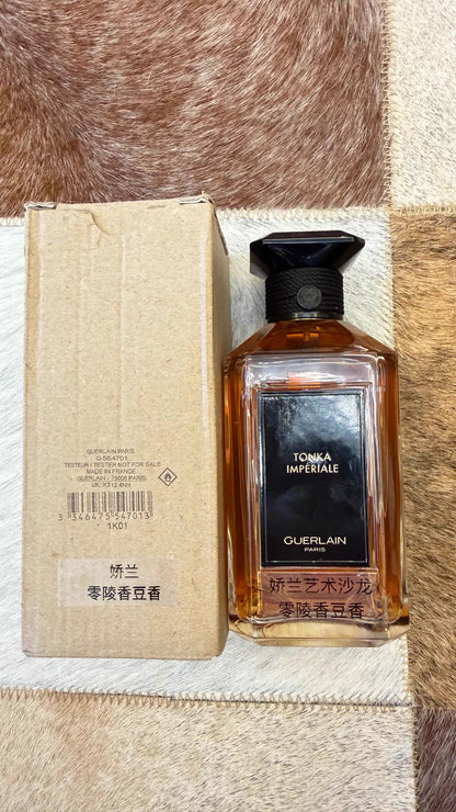 210526-32 Guerlain Art Salon 200ml 6.8 oz