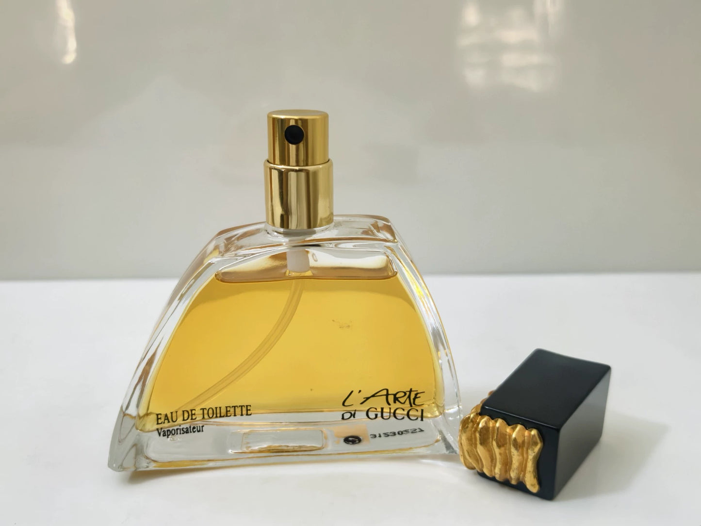 311225-20 Gucci Eau de Toilette EDT 30ml 1.0oz