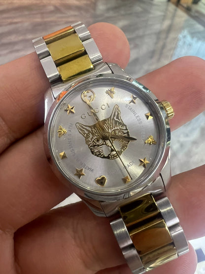 020426-watch-111 Gucci Little Bee watch