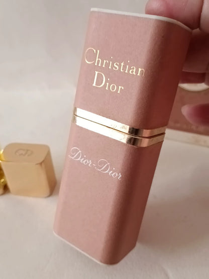 210226-18 Dior Dior 15ml 1/2 oz Parfum Perfume