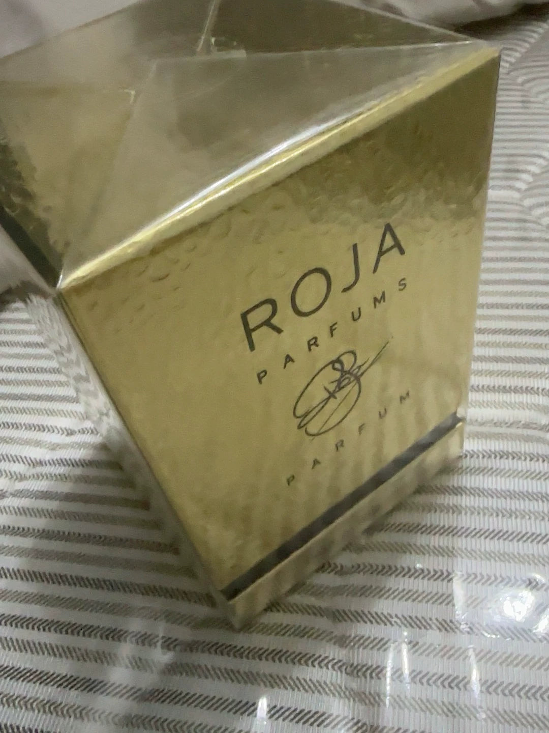 180826-45 roja taif oud Perfume 100ml 3.4 oz