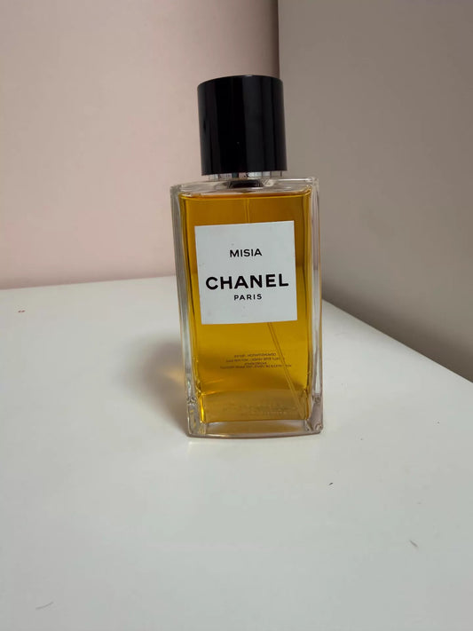 230526-72 Chanel Missia Parfum 200ml 6.8 oz