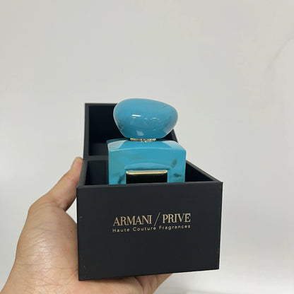 05826-645 Armani Noble Western Turquoise 100ml 3.4 oz