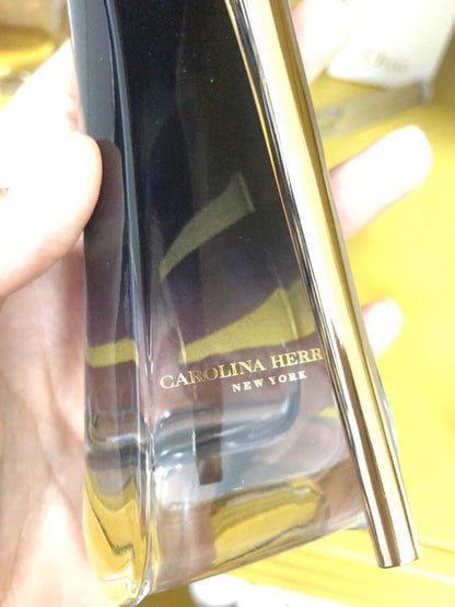 150726-223 CK CH Carolina Herrea Perfume 80ml 2.7 oz