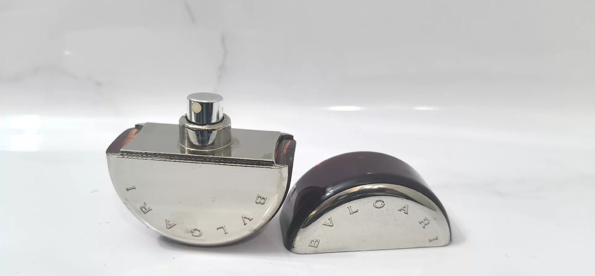 220826-524 Bvlgari Pride of Heaven 25ml 0.8 oz