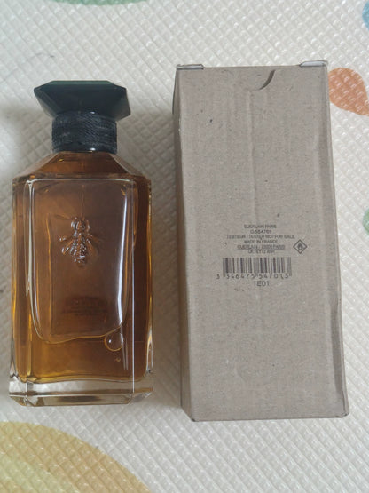 100926-1 Guerlain Authentic Fidelity Spot Free Shipping Parfum 200ml 6.8 oz