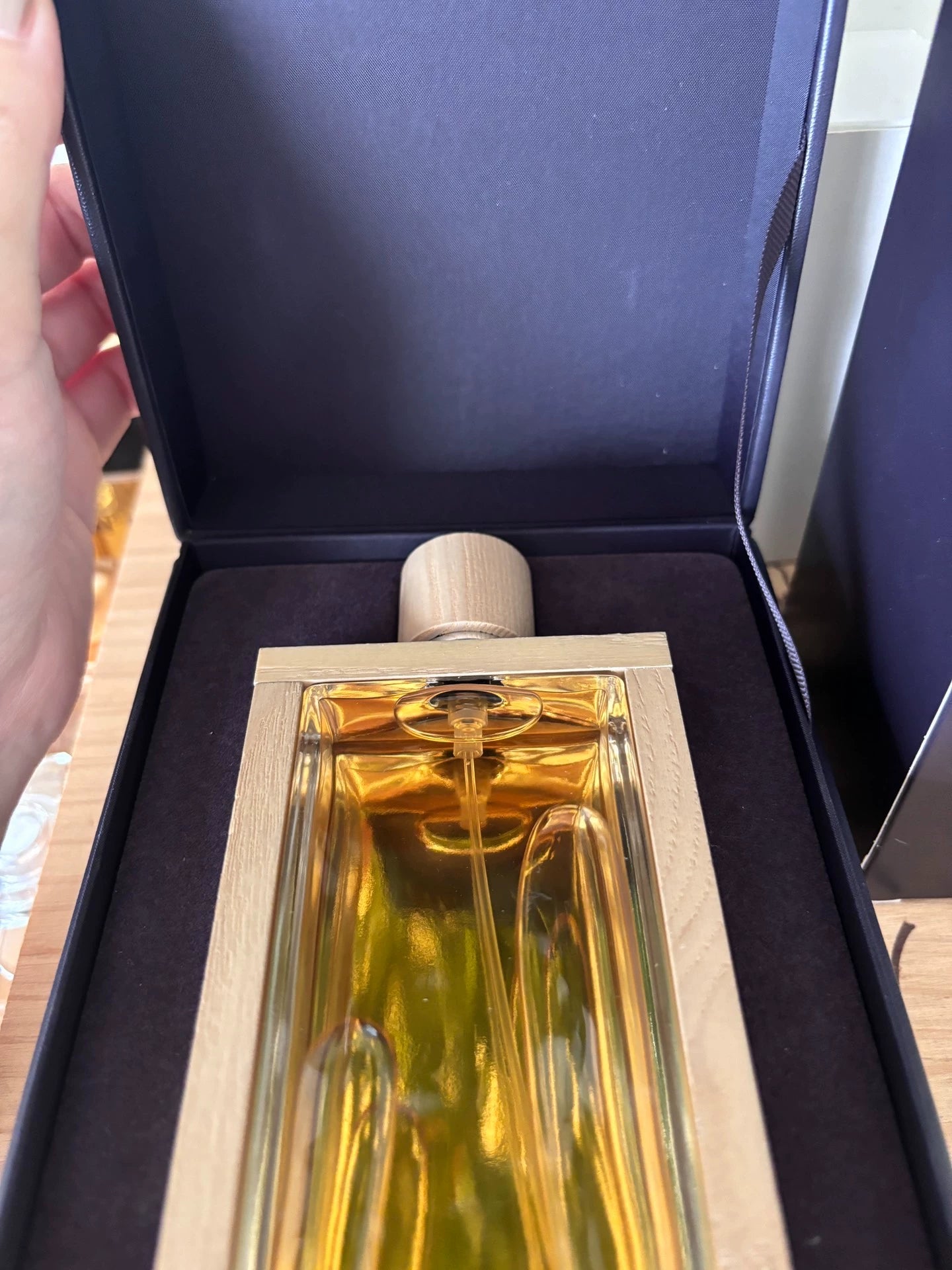 070925-41 Guerlain Eau de Parfum EDP 100ml 3.4oz
