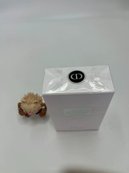 030926-84 Dior fresh water Cologne 100ml 3.4 oz