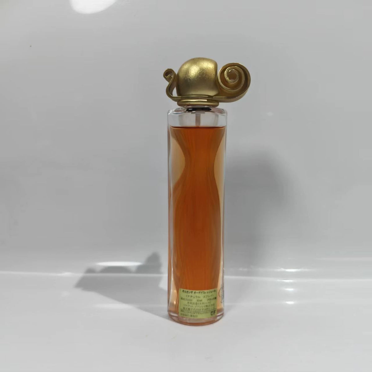 020926-106 Givenchy golden years light EDT 30ml 1 oz