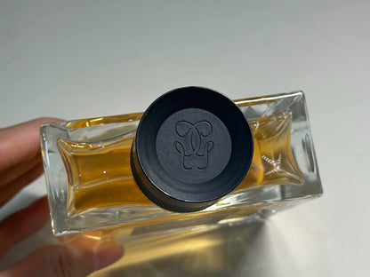 011225-45 Guerlain Eau de Toilette EDT 100ml 3.4oz L'Homme Ideal