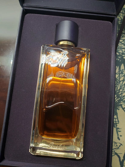 250826-37 Guerlain Art Salon Out-of-print 75ml 2.5 oz