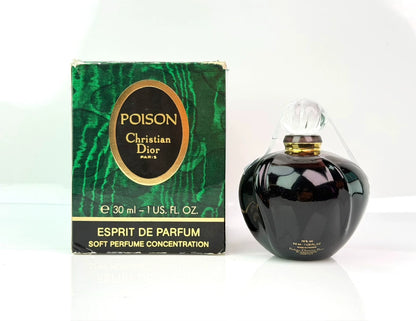 211026-3 Dior ESP Parfum 30ml 1 oz