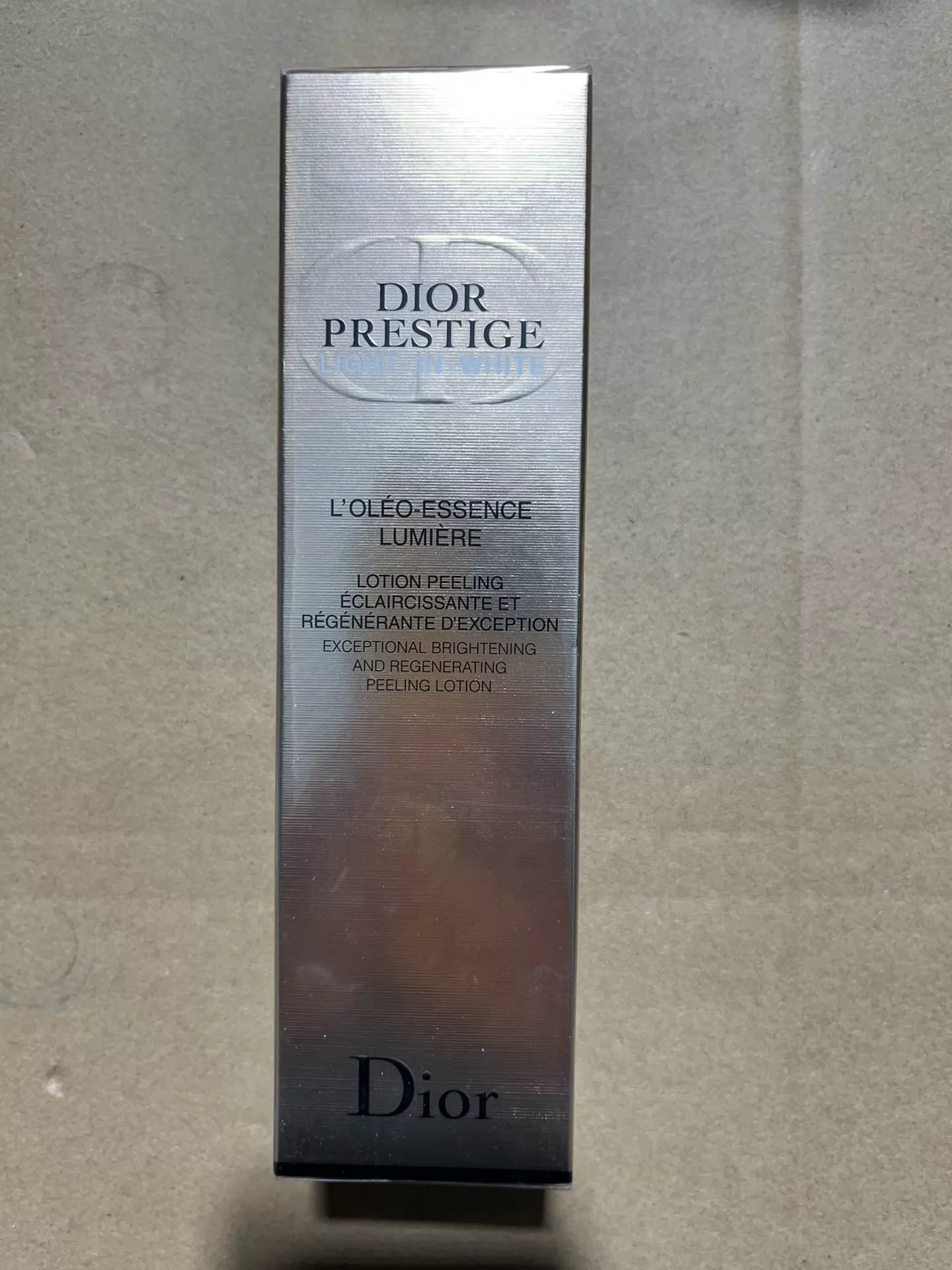 030926-34 Dior Flower Secret Rose 150ml 5.1 oz
