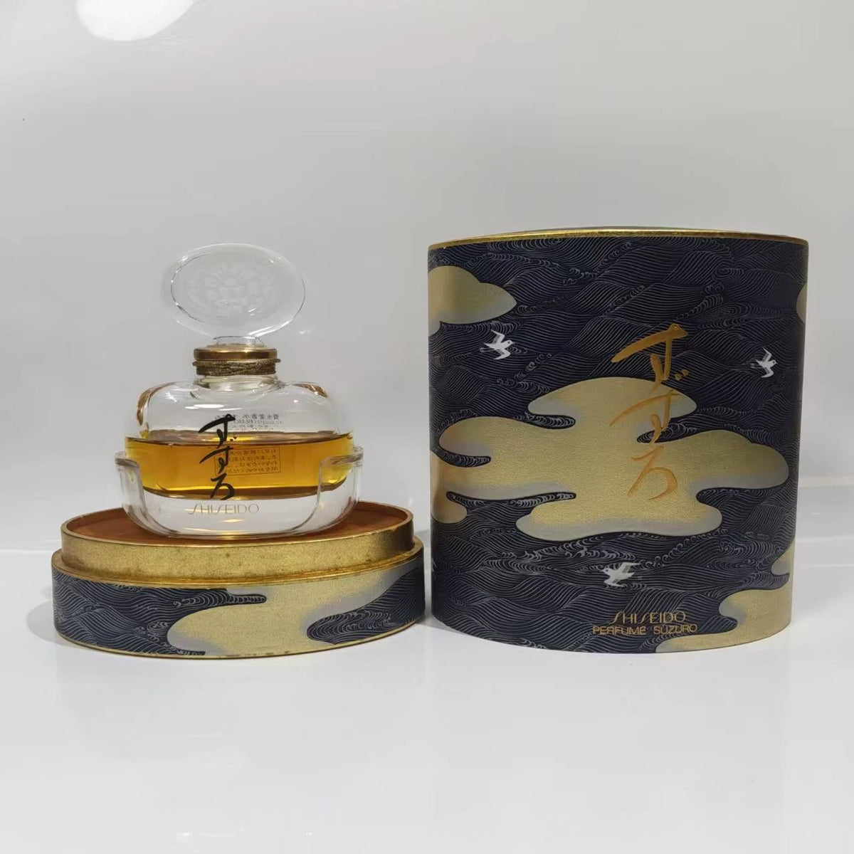 020926-73 Shiseido Shizuei 30ml 1 oz
