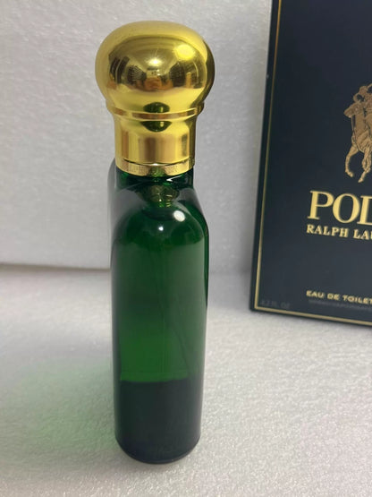 210526-5 Ralph Lauren Green 125ml 4.2 oz
