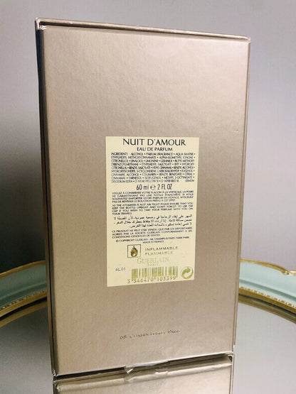 Guerlain Super Rare Enchanted 60ml 2 oz