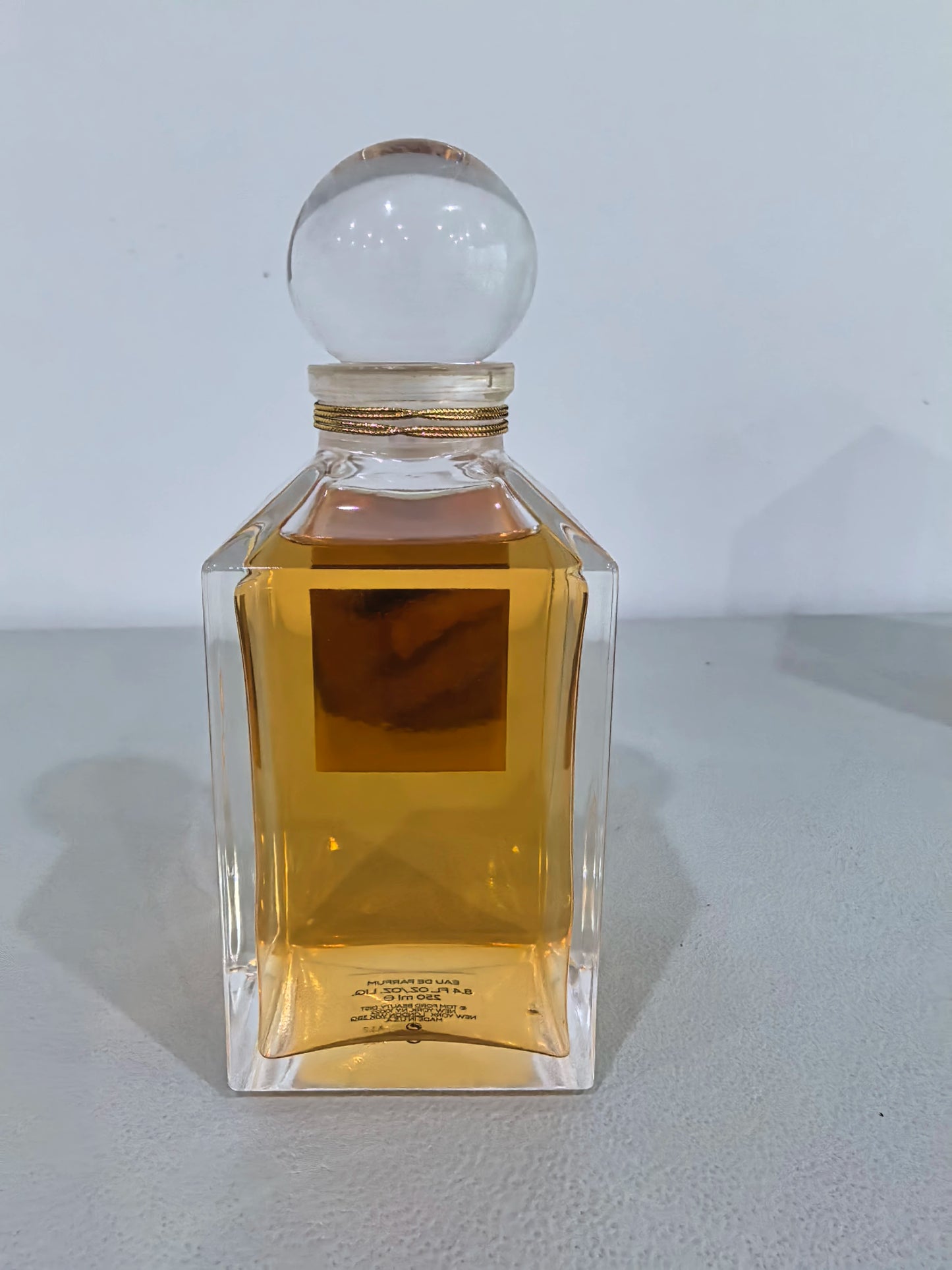 200826-41 Tom Ford Santal Blush Use EDP 250ml 8.5 oz