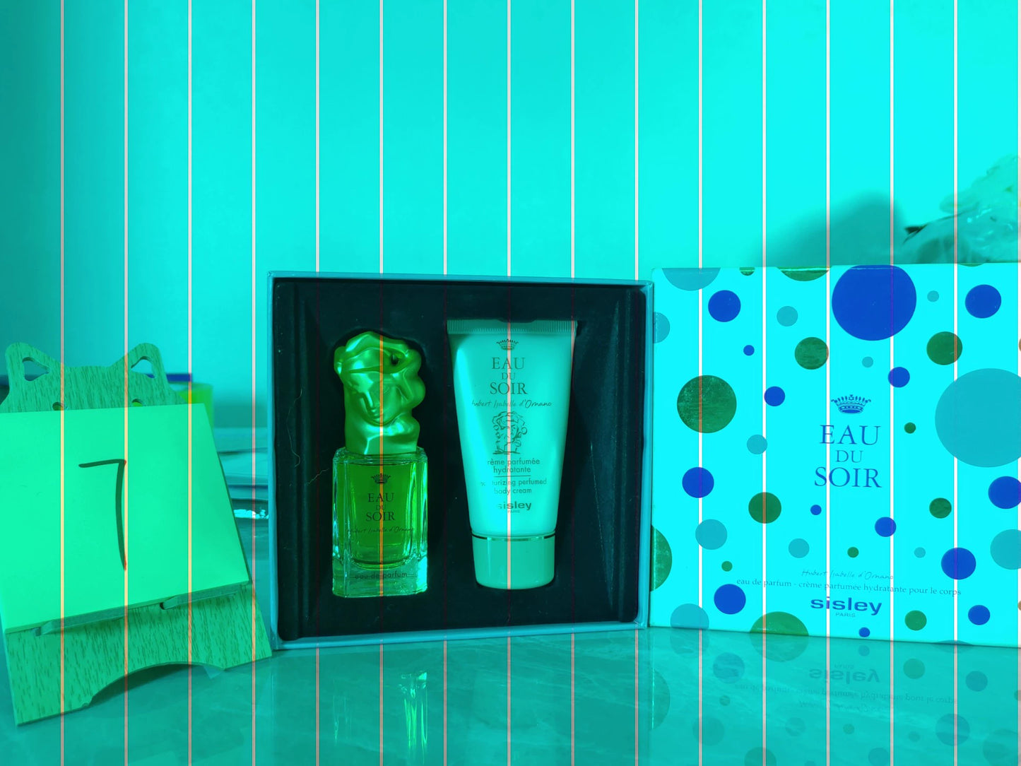 120625-19 Sisley  Eau de Parfum EDP 30ml 1.0oz