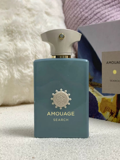 290726-84 Aimu Xunzongmiying with 100ml 3.4 oz