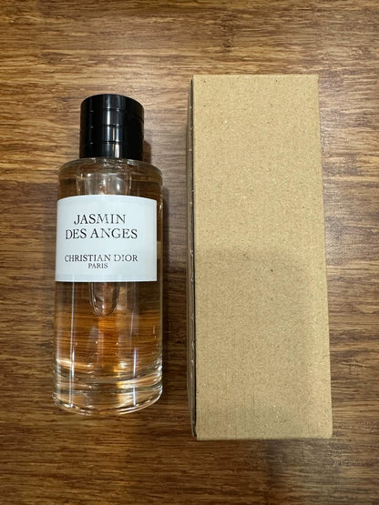 211026-54 Dior Transport Parfum 125ml 4.2 oz